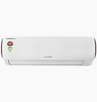 LLOYD GLS18I5AGERR 1.5 TON 5S INVERTER SPLIT AC I/D